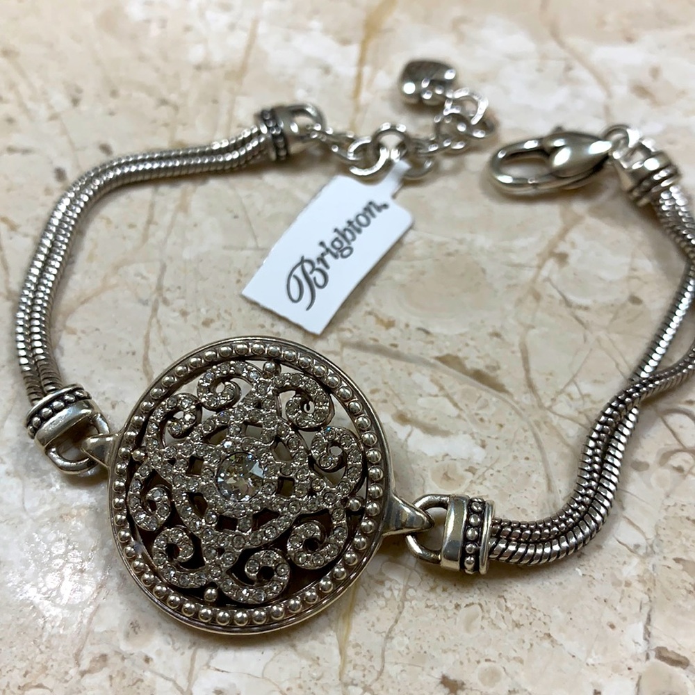 Brighton Illumina bracelet